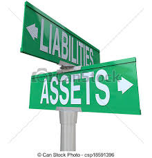 Liabilities and Assets